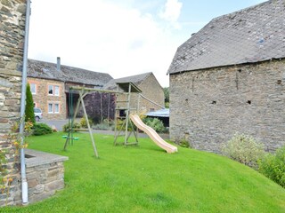 Vakantiehuisje Houffalize  38