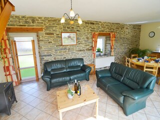Holiday cottage Houffalize Features 30