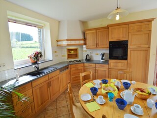 Holiday cottage Houffalize Features 31