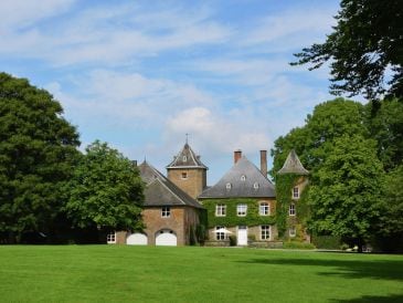 Schloss Nuts Loft