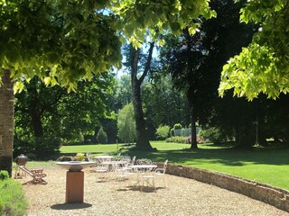 Kasteel Bastogne Buitenaudio-opname 4