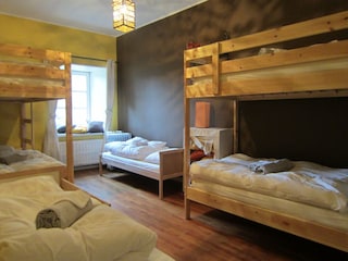 Castillo Bastogne Características 26