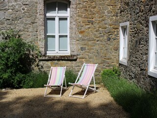 Château Bastogne Enregistrement extérieur 4