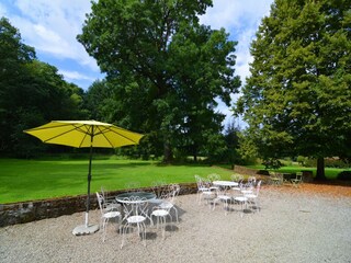 Kasteel Bastogne Buitenaudio-opname 6