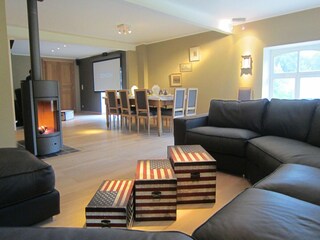 Castello Bastogne Caratteristiche 20