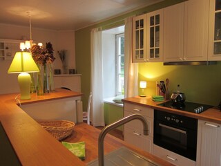 Castillo Bastogne Características 14