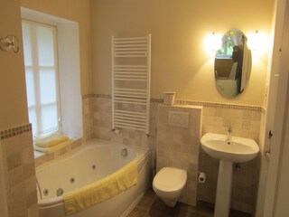 Château Bastogne Équipement 15