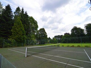 Schloss Bastogne  39