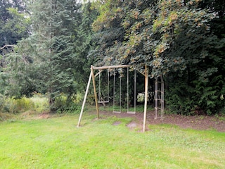 Schloss Bastogne Außenaufnahme 3