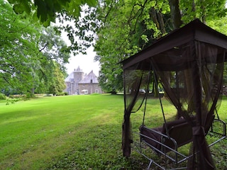 Château Bastogne Enregistrement extérieur 10