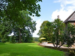 Château Bastogne Enregistrement extérieur 7