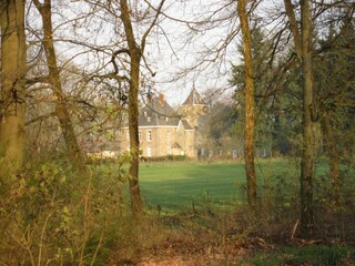 Castle Bastogne Environment 31