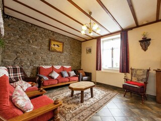 Ferienhaus Houffalize Ausstattung 13