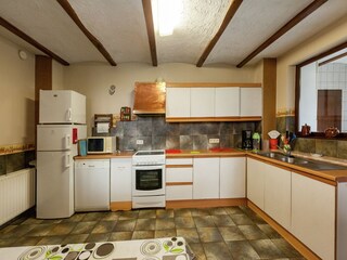 Ferienhaus Houffalize Ausstattung 15