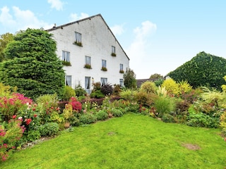 Ferienhaus Houffalize Außenaufnahme 4