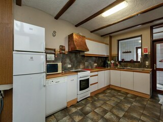 Ferienhaus Houffalize Ausstattung 17