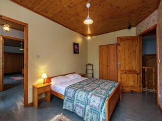 Ferienhaus Houffalize Ausstattung 18