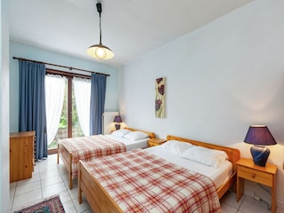 Ferienhaus Houffalize Ausstattung 7