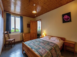 Maison de vacances Houffalize Équipement 26