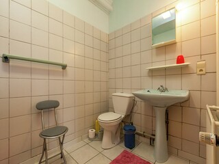 Ferienhaus Houffalize Ausstattung 11