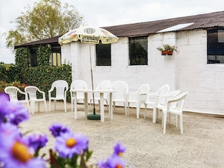 Holiday house Houffalize Outdoor Recording 1