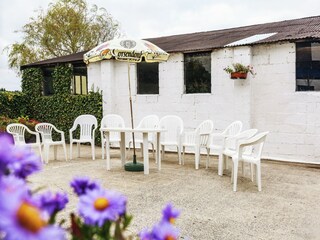 Maison de vacances Houffalize Enregistrement extérieur 3