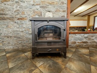 Vakantiehuis Houffalize  34