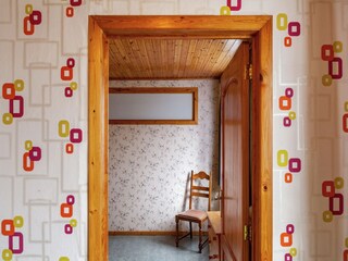 Maison de vacances Houffalize  35