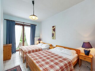 Holiday house Houffalize Features 7