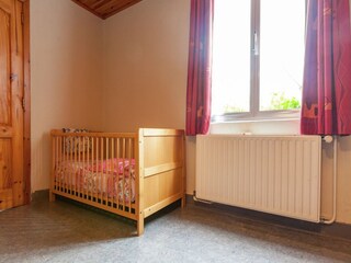 Holiday house Houffalize  32