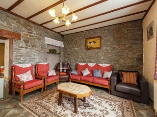 Vakantiehuis Houffalize Kenmerken 19