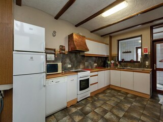 Ferienhaus Houffalize Ausstattung 22