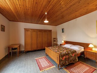 Ferienhaus Houffalize Ausstattung 9