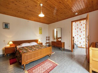 Holiday house Houffalize Features 13