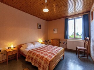 Holiday house Houffalize Features 14