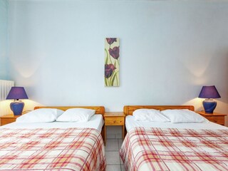 Ferienhaus Houffalize Ausstattung 23