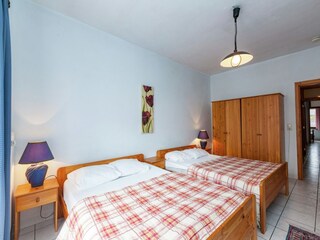 Ferienhaus Houffalize Ausstattung 25