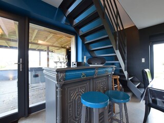 Casa vacanze Bastogne Caratteristiche 14