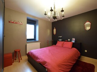 Casa vacanze Bastogne Caratteristiche 19