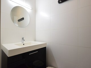 Casa vacanze Bastogne Caratteristiche 27