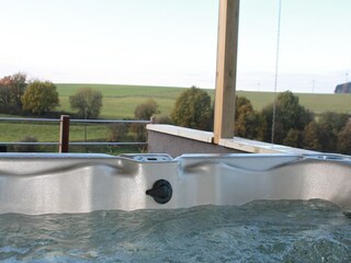 Casa vacanze Bastogne Registrazione all'aperto 4