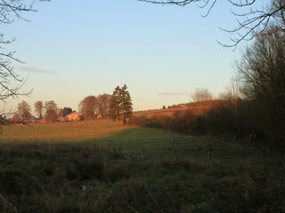 Casa de vacaciones Bastogne Entorno 36