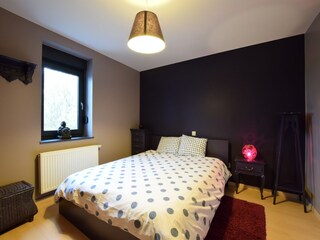 Casa vacanze Bastogne Caratteristiche 16