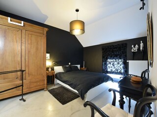 Casa vacanze Bastogne Caratteristiche 17