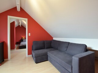 Holiday cottage Bastogne Features 15