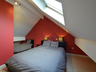 Cottage Bastogne Ausstattung 14