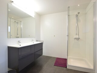 Casa vacanze Bastogne Caratteristiche 22