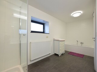 Casa vacanze Bastogne Caratteristiche 23
