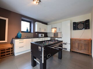 Casa vacanze Bastogne Caratteristiche 26