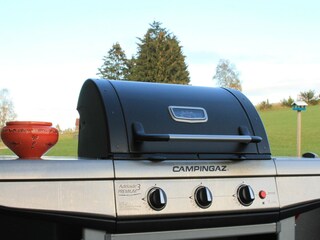 Casa vacanze Bastogne Registrazione all'aperto 6